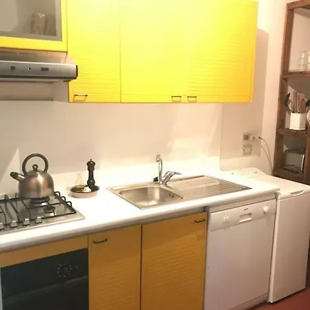 Casa Colonica Con Vista *