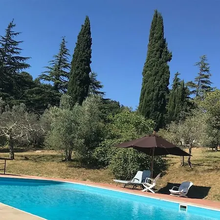 Casa Colonica Con Vista *