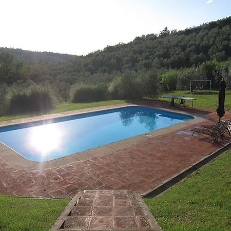 Casa Colonica Con Vista *