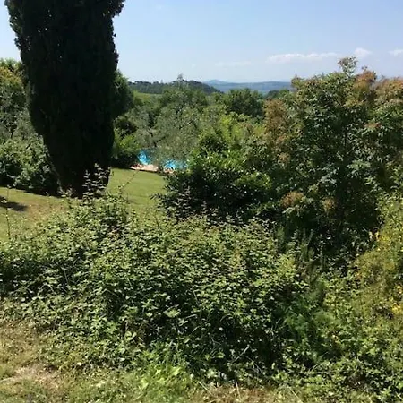 Country house Casa Colonica Con Vista *