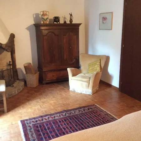 カントリーハウス Casa Colonica Con Vista *