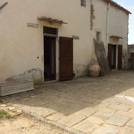 Casa Colonica Con Vista カントリーハウス