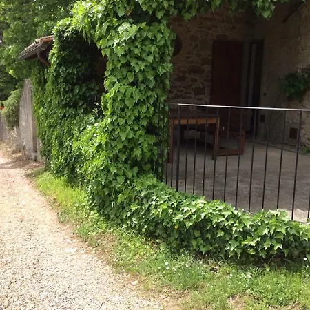 Casa Colonica Con Vista カントリーハウス
