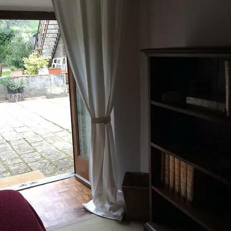 Casa Colonica Con Vista Mosciano
