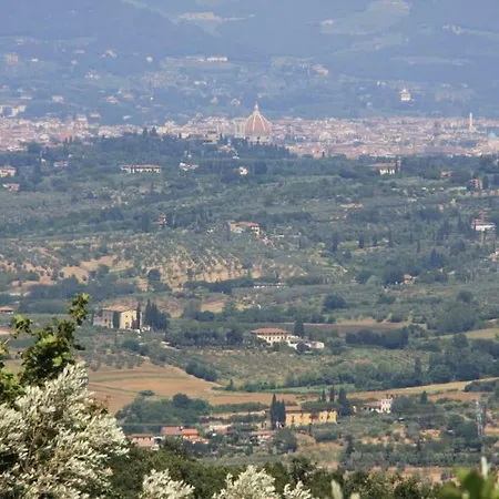Casa Colonica Con Vista * Mosciano