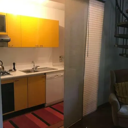 Casa Colonica Con Vista Mosciano
